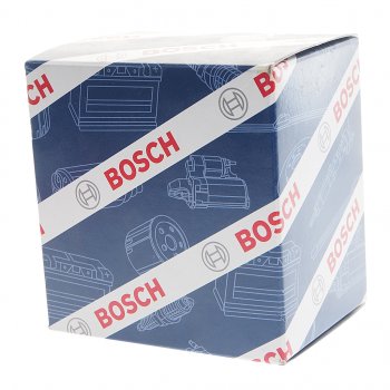 2 099 р. Крышка распределителя MITSUBISHI Colt,Lancer зажигания BOSCH BOSCH 1987233121  с доставкой в г. Пермь. Увеличить фотографию 3