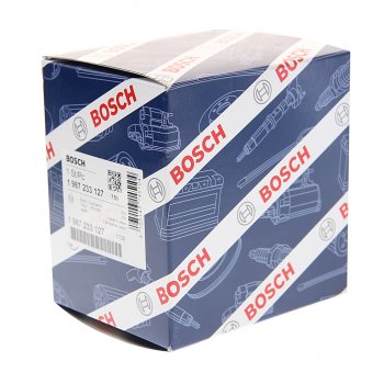 1 699 р. Крышка распределителя HONDA CR-V BOSCH BOSCH 1987233127  с доставкой в г. Пермь. Увеличить фотографию 3