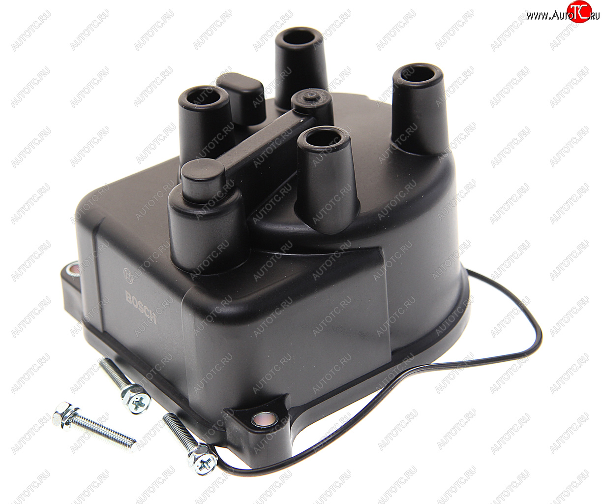1 699 р. Крышка распределителя HONDA CR-V BOSCH BOSCH 1987233127  с доставкой в г. Пермь