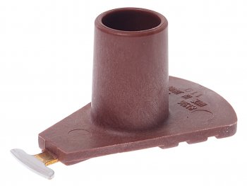 719 р. Бегунок TOYOTA Camry (91-96),Corolla (92-97) распределителя зажигания BOSCH BOSCH 1987234027  с доставкой в г. Пермь. Увеличить фотографию 1