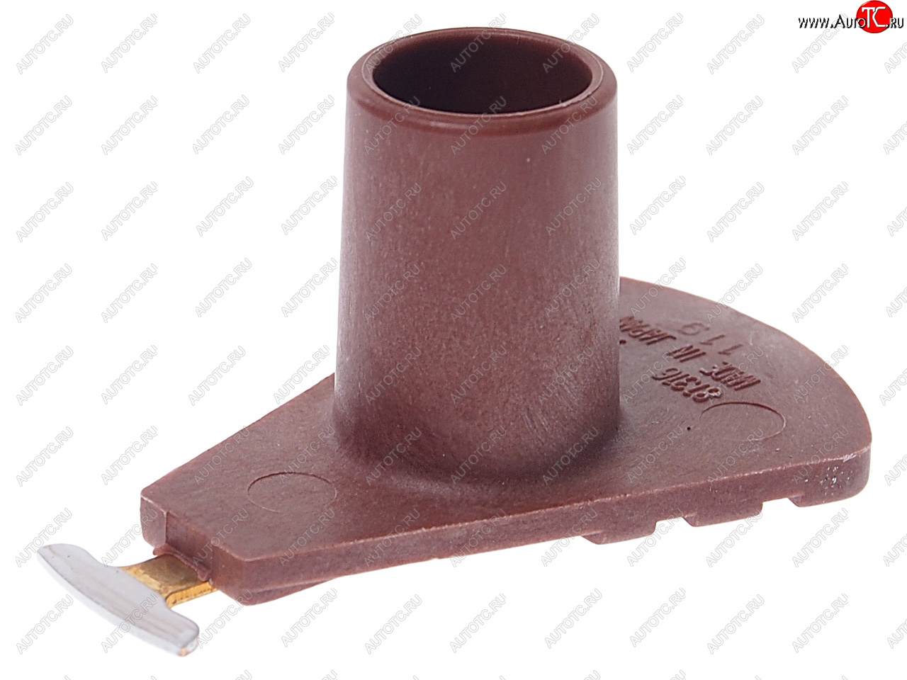 719 р. Бегунок TOYOTA Camry (91-96),Corolla (92-97) распределителя зажигания BOSCH BOSCH 1987234027  с доставкой в г. Пермь