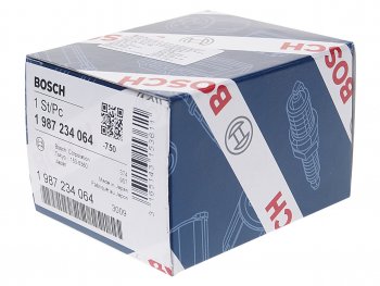 1 289 р. Бегунок HONDA CR-V BOSCH BOSCH 1987234064  с доставкой в г. Пермь. Увеличить фотографию 3