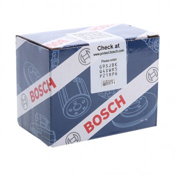7 199 р. Реле регулятор MERCEDES напряжения генератора BOSCH BOSCH 1987237057  с доставкой в г. Пермь. Увеличить фотографию 3