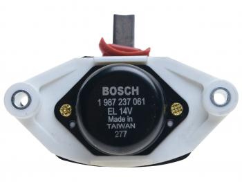 5 949 р. Реле регулятор MAN напряжения генератора BOSCH BOSCH 1987237061  с доставкой в г. Пермь. Увеличить фотографию 3