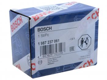 5 949 р. Реле регулятор MAN напряжения генератора BOSCH BOSCH 1987237061  с доставкой в г. Пермь. Увеличить фотографию 4