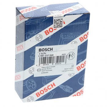 7 999 р. Реле регулятор напряжения MAN BSOCH BOSCH 1987237068  с доставкой в г. Пермь. Увеличить фотографию 3