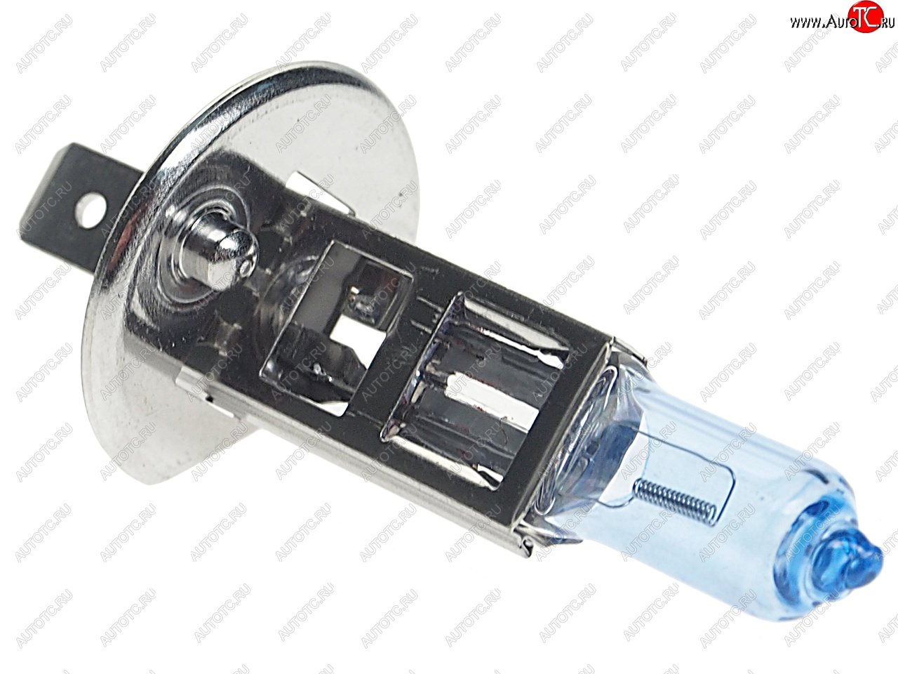 499 р. Лампа 12V H1 55W P14.5s Xenon Blue BOSCH BOSCH 1987302015  с доставкой в г. Пермь
