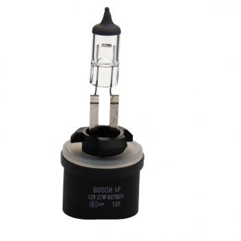 429 р. Лампа 12V H27W1 27W PG13 Pure Light BOSCH BOSCH 1987302024  с доставкой в г. Пермь. Увеличить фотографию 1
