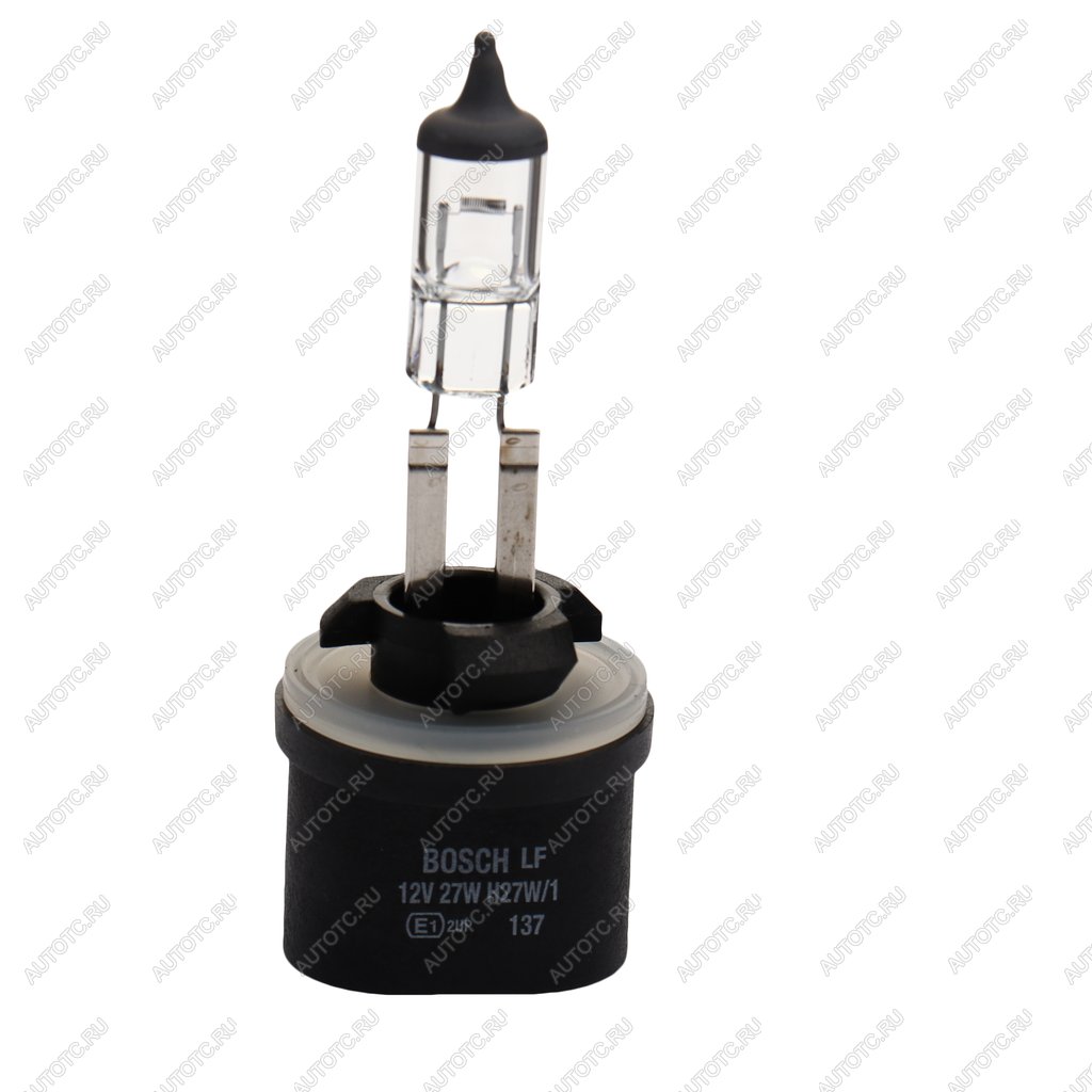 429 р. Лампа 12V H27W1 27W PG13 Pure Light BOSCH BOSCH 1987302024  с доставкой в г. Пермь