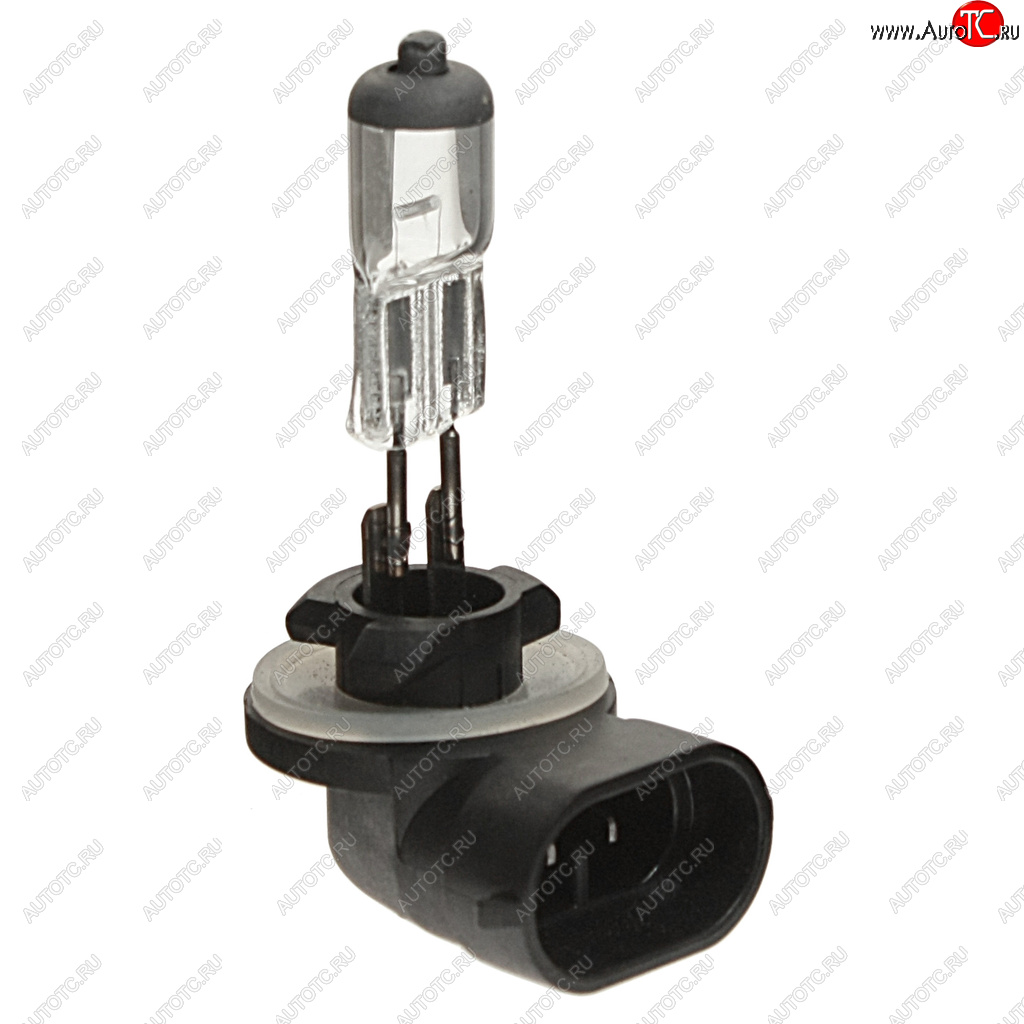 299 р. Лампа 12V H27W2 27W PG13 Pure Light BOSCH BOSCH 1987302025  с доставкой в г. Пермь