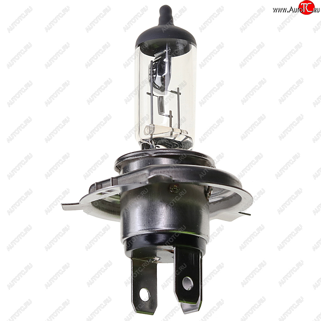 439 р. Лампа 12V H4 6055W P43t Longlife Daytime BOSCH BOSCH 1987302048  с доставкой в г. Пермь