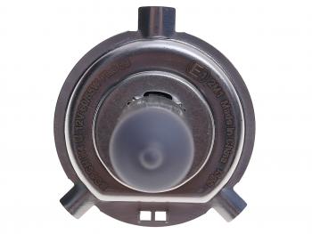 619 р. Лампа 12V H4 6055W P43t-38 Plus 50 BOSCH BOSCH 1987302049  с доставкой в г. Пермь. Увеличить фотографию 3