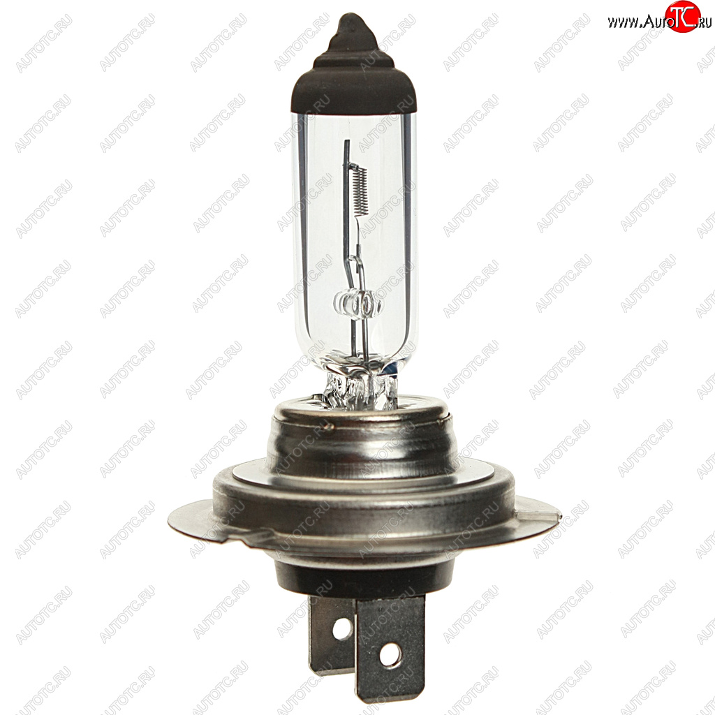 599 р. Лампа 12V H7 55W PX26d Xenon Blue BOSCH BOSCH 1987302075  с доставкой в г. Пермь