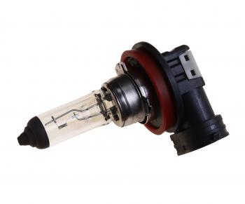 839 р. Лампа 12V H16 19W PGJ19-3 Pure Light BOSCH BOSCH 1987302089  с доставкой в г. Пермь. Увеличить фотографию 1