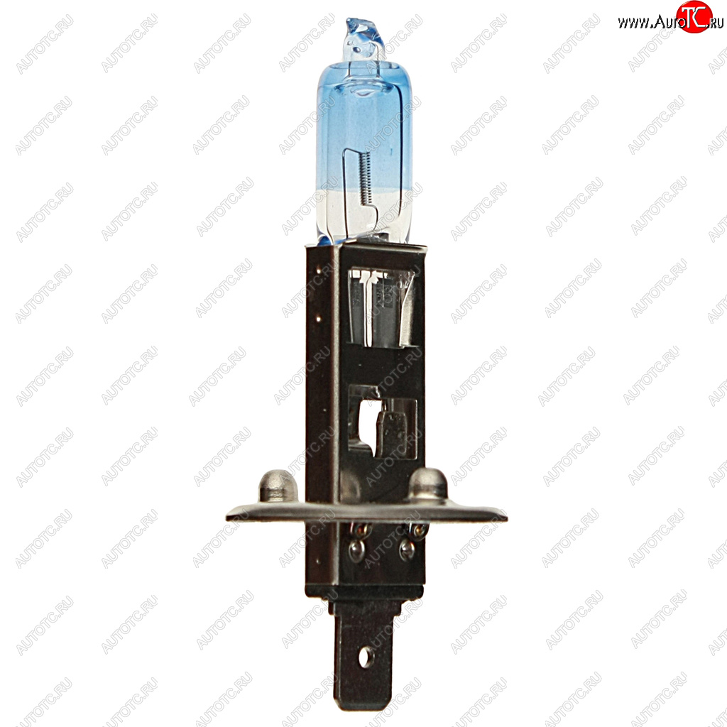 449 р. Лампа 12V H1 55W P14.5s Ultra White BOSCH BOSCH 1987302111  с доставкой в г. Пермь