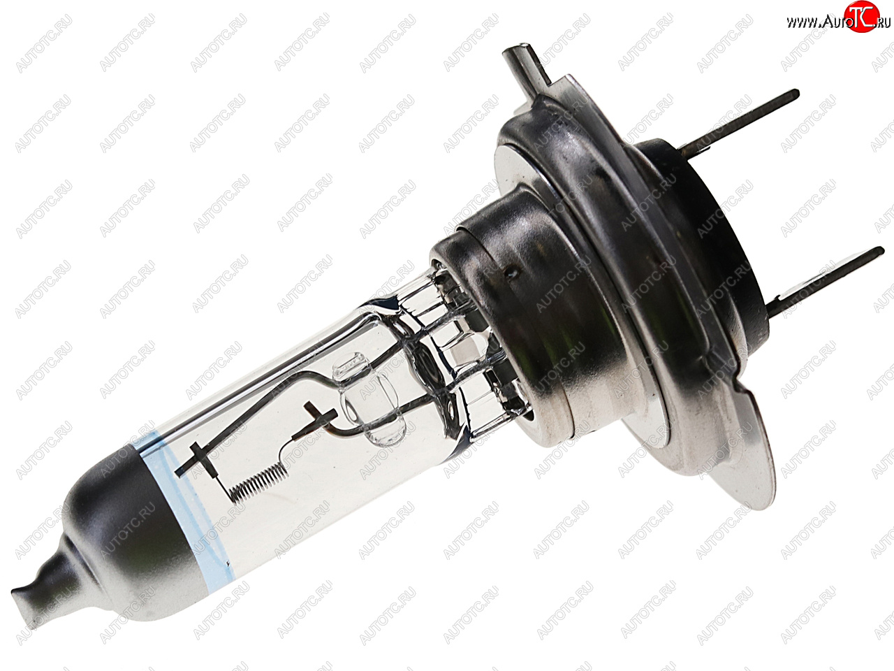 1 049 р. Лампа 12V H7 55W PX26d +120% Gigalight Plus 120 BOSCH BOSCH 1987302170 BOSCH 1987302170  с доставкой в г. Пермь