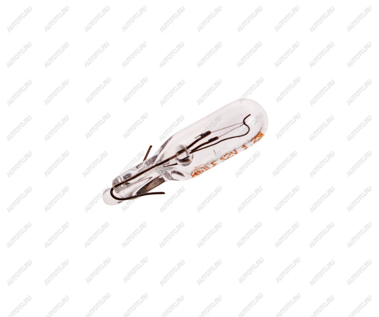 40 р. Лампа 12V W1.2W W2x4.6d Pure Light BOSCH BOSCH 1987302208  с доставкой в г. Пермь