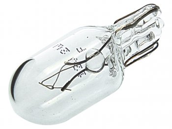 53 р. Лампа 12V W2W W2.1x9.5d Pure Light BOSCH BOSCH 1987302223  с доставкой в г. Пермь. Увеличить фотографию 1