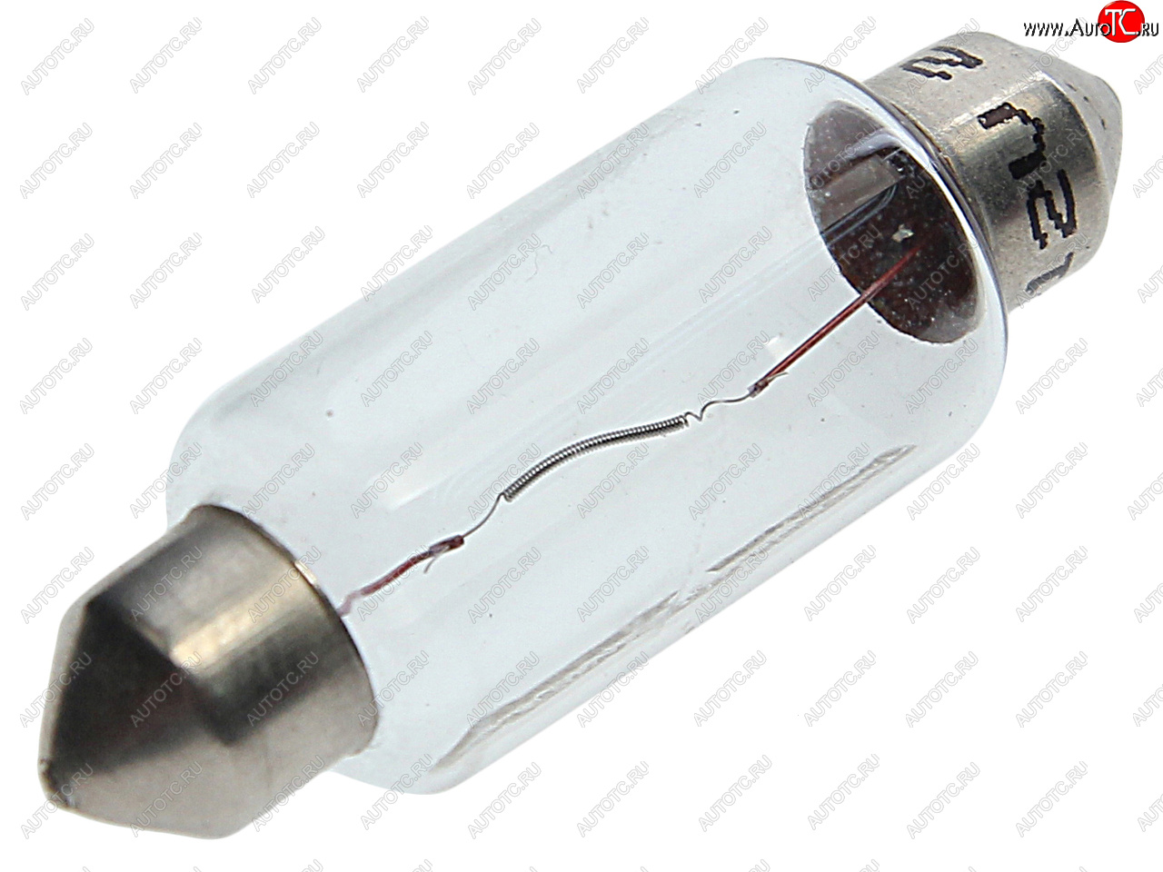 84 р. Лампа 12V C21W SV8.5-8 Pure Light BOSCH BOSCH 1987302230  с доставкой в г. Пермь