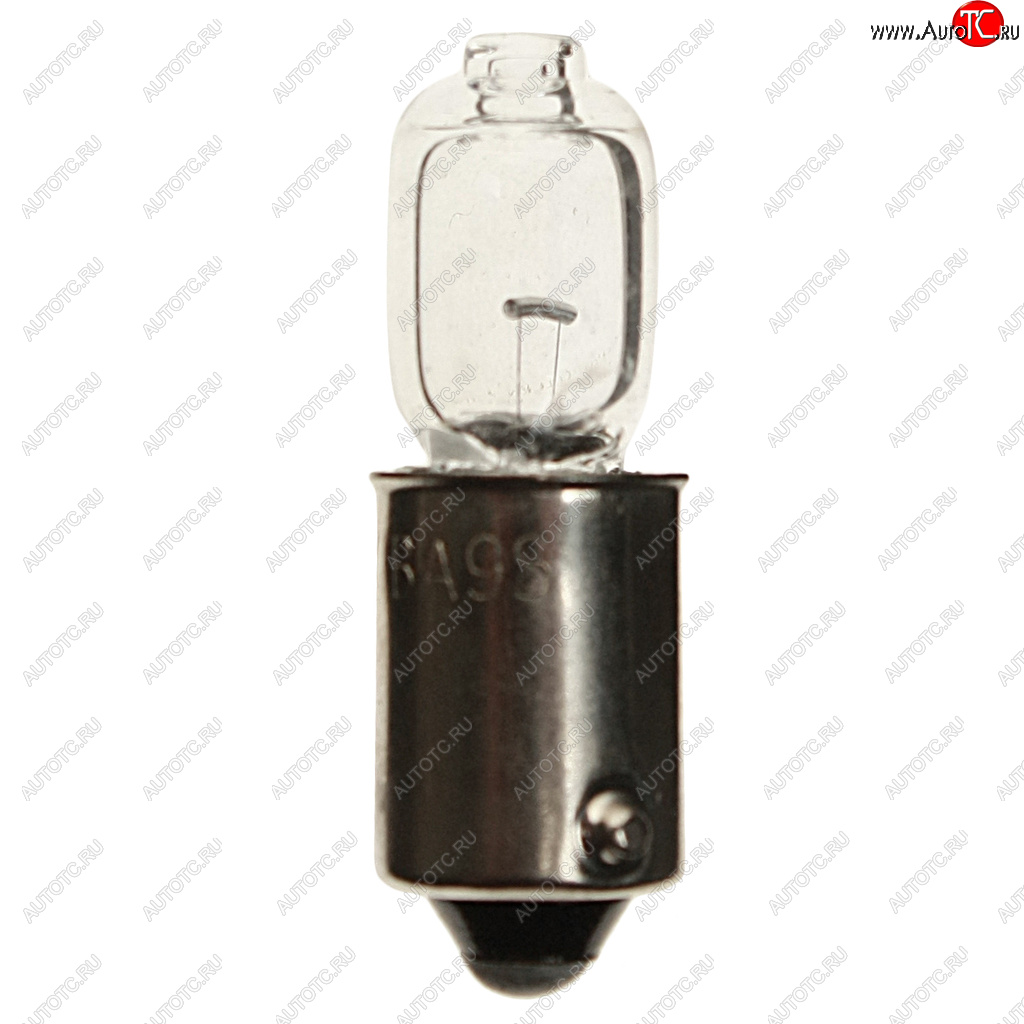 399 р. Лампа 12V C10W SV8.5-8 Pure Light BOSCH BOSCH 1987302233  с доставкой в г. Пермь