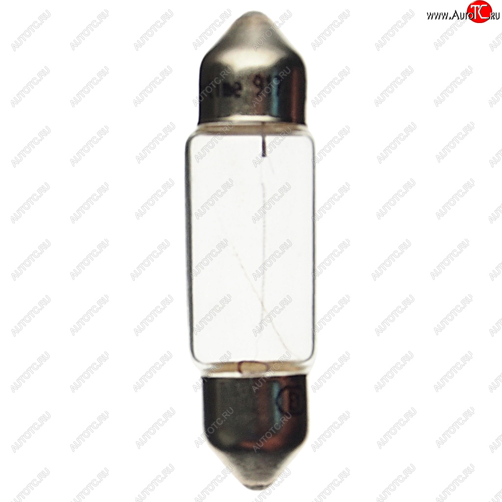 59 р. Лампа 12V C5W SV8.5-8 Longlife Daytime BOSCH BOSCH 1987302281  с доставкой в г. Пермь