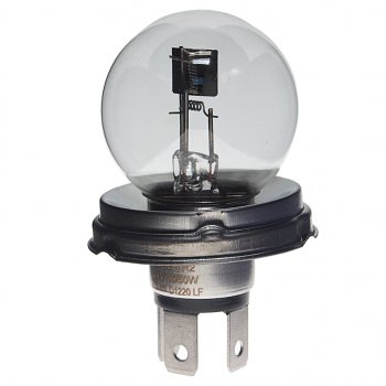 214 р. Лампа 24V R2 5550W P45t Trucklight BOSCH BOSCH 1987302421  с доставкой в г. Пермь. Увеличить фотографию 1