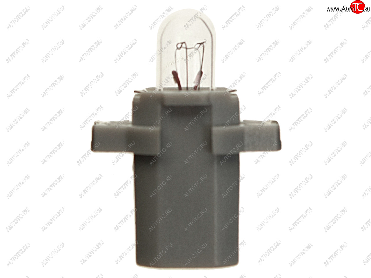 55 р. Лампа 24V 1.2W BAX8.3d Trucklight BOSCH BOSCH 1987302515  с доставкой в г. Пермь