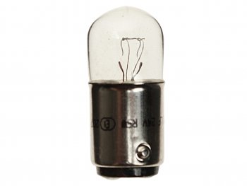 72 р. Лампа 24V R5W BA15s Trucklight BOSCH BOSCH 1987302527  с доставкой в г. Пермь. Увеличить фотографию 1