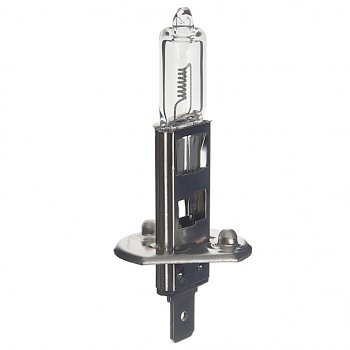 299 р. Лампа 24V H1 70W P14.5s Trucklight Maxlife BOSCH BOSCH 1987302712  с доставкой в г. Пермь. Увеличить фотографию 1