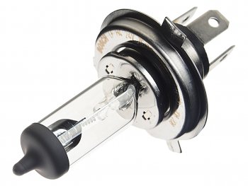 459 р. Лампа 24V H4 7570W P45t Trucklight Maxlife BOSCH BOSCH 1987302742  с доставкой в г. Пермь. Увеличить фотографию 2