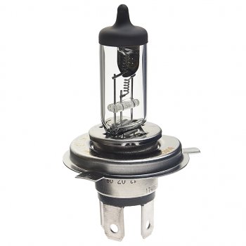 459 р. Лампа 24V H4 7570W P45t Trucklight Maxlife BOSCH BOSCH 1987302742  с доставкой в г. Пермь. Увеличить фотографию 1