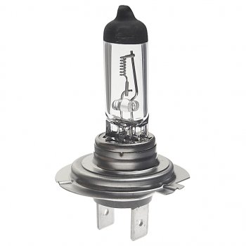 559 р. Лампа 24V H7 70W PX26d Trucklight Maxlife BOSCH BOSCH 1987302772  с доставкой в г. Пермь. Увеличить фотографию 1
