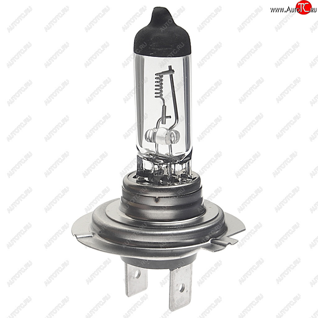 559 р. Лампа 24V H7 70W PX26d Trucklight Maxlife BOSCH BOSCH 1987302772  с доставкой в г. Пермь