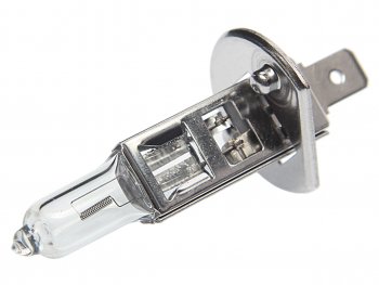 111 р. Лампа 12V H1 55W P14.5s Eco BOSCH BOSCH 1987302801  с доставкой в г. Пермь. Увеличить фотографию 1