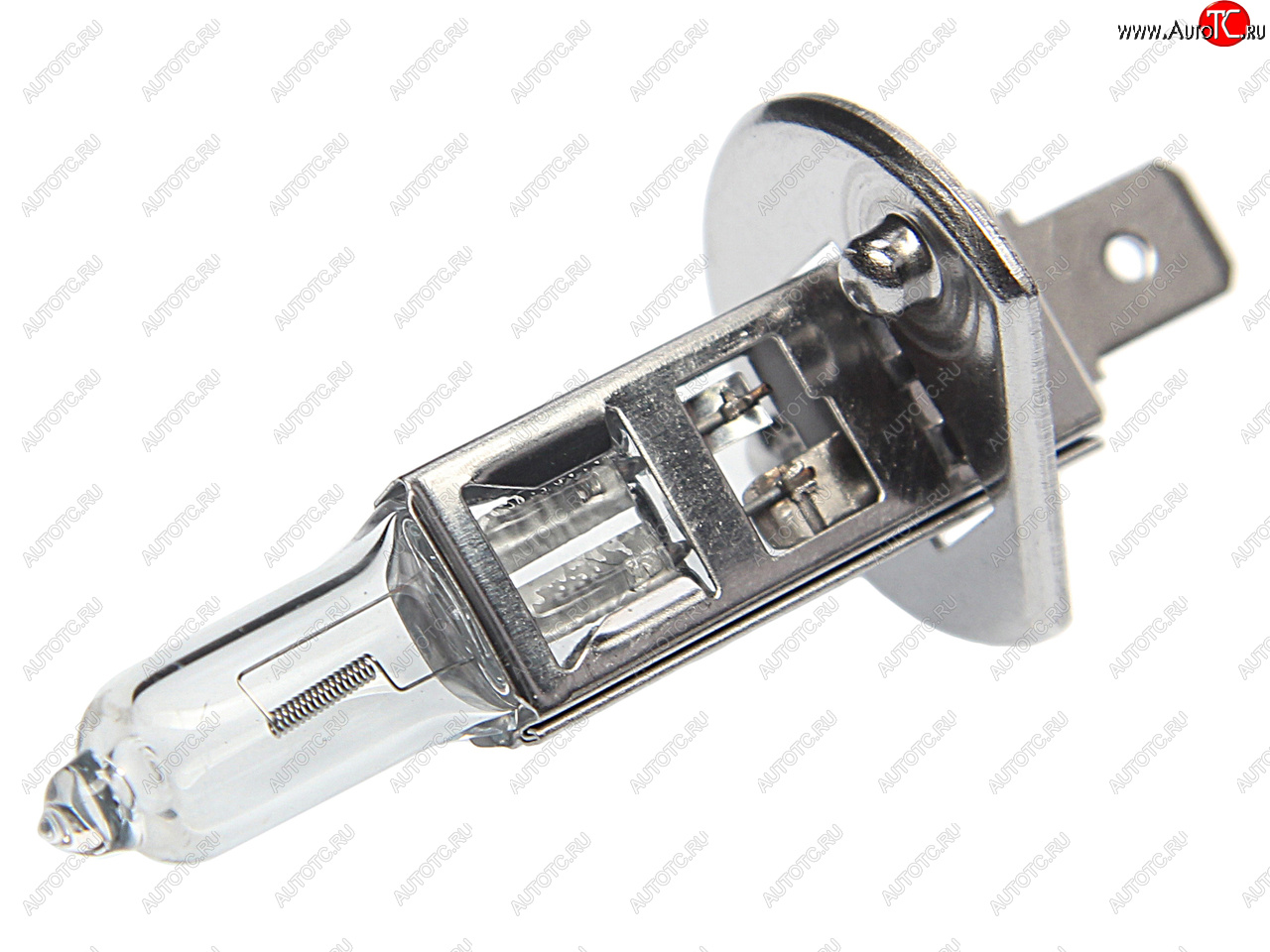 111 р. Лампа 12V H1 55W P14.5s Eco BOSCH BOSCH 1987302801  с доставкой в г. Пермь