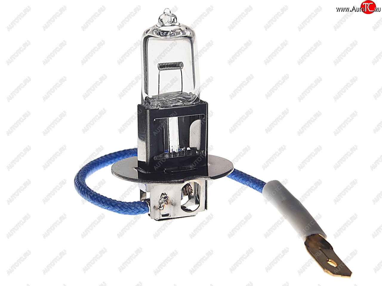 105 р. Лампа 12V H3 55W РK22s Eco BOSCH BOSCH 1987302802  с доставкой в г. Пермь