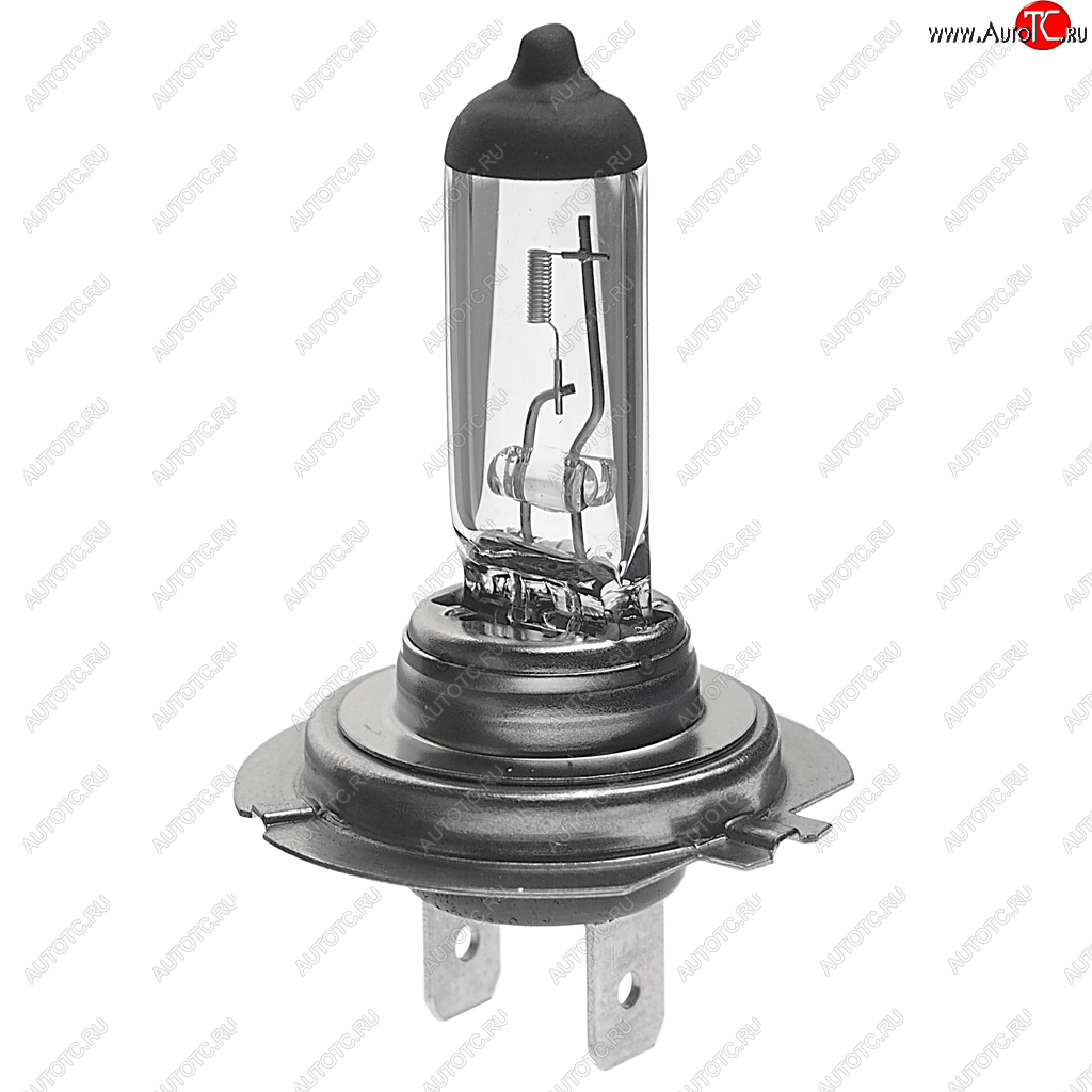 166 р. Лампа 12V H7 55W PX26d Eco BOSCH BOSCH 1987302804  с доставкой в г. Пермь