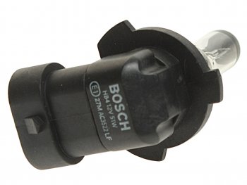 299 р. Лампа 12V HB4 51W P22d Eco BOSCH BOSCH 1987302808  с доставкой в г. Пермь. Увеличить фотографию 2