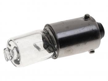 202 р. Лампа 12V H6W BAX9s Eco BOSCH BOSCH 1987302809  с доставкой в г. Пермь. Увеличить фотографию 2