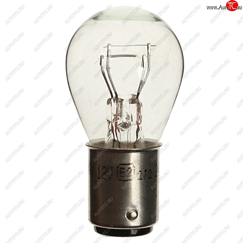 70 р. Лампа 12V P214W BAZ15d Eco BOSCH BOSCH 1987302813  с доставкой в г. Пермь