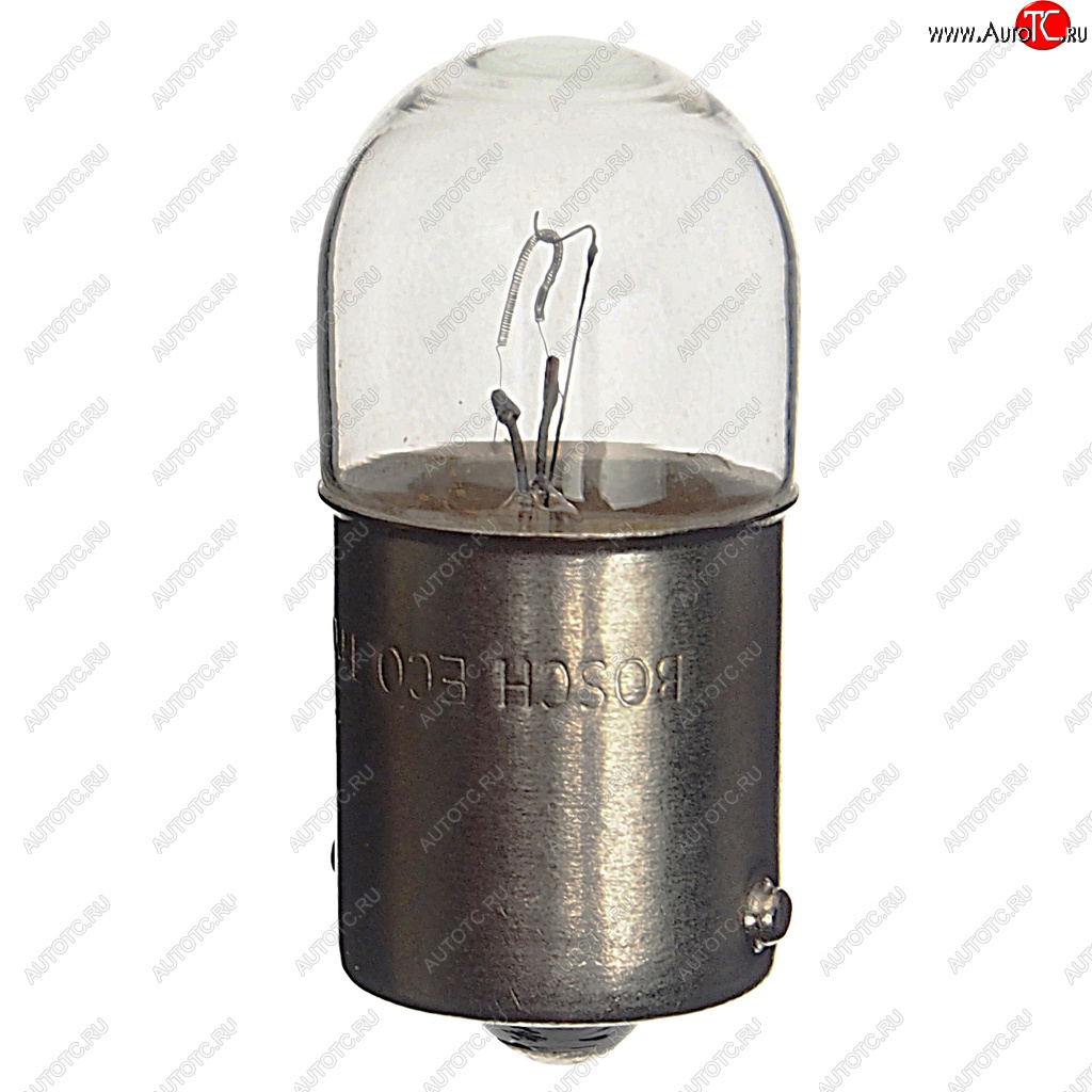 37 р. Лампа 24V R10W BA15s Eco Truck BOSCH BOSCH 1987302869  с доставкой в г. Пермь