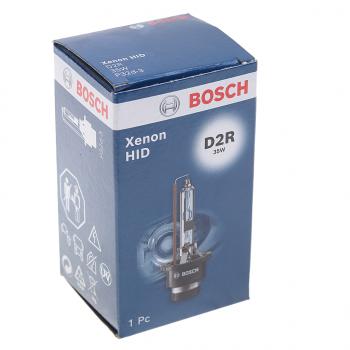 4 289 р. Лампа ксеноновая D2R 35W P32d-3 85V 4300K Xenon BOSCH BOSCH 1987302903  с доставкой в г. Пермь. Увеличить фотографию 3