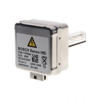 4 999 р. Лампа ксеноновая D1S 35W P32d-2 85V 4300K Xenon BOSCH BOSCH 1987302905  с доставкой в г. Пермь. Увеличить фотографию 3