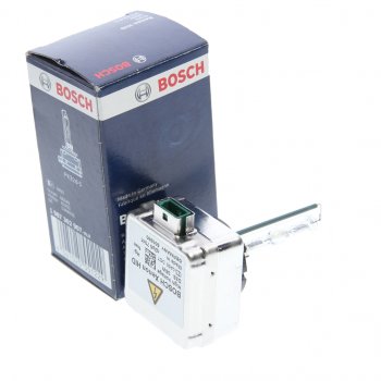 5 999 р. Лампа ксеноновая D3S 35W PK32d-5 4300K Xenon BOSCH BOSCH 1987302907  с доставкой в г. Пермь. Увеличить фотографию 2
