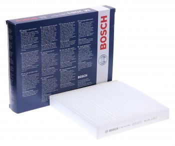 549 р. Фильтр воздушный салона PEUGEOT Partner (96-) CITROEN Berlingo (96-) BOSCH BOSCH 1987432083  с доставкой в г. Пермь. Увеличить фотографию 1