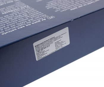749 р. Фильтр воздушный салона RENAULT Scenic (04-09) угольный BOSCH BOSCH 1987432094 BOSCH 1987432094  с доставкой в г. Пермь. Увеличить фотографию 4