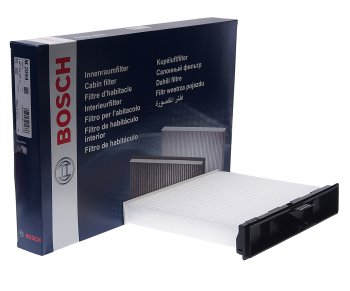 749 р. Фильтр воздушный салона RENAULT Scenic (04-09) угольный BOSCH BOSCH 1987432094 BOSCH 1987432094  с доставкой в г. Пермь. Увеличить фотографию 1