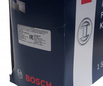 1 499 р. Фильтр воздушный салона BMW 5 (E60) BOSCH BOSCH 1987432102 BOSCH 1987432102  с доставкой в г. Пермь. Увеличить фотографию 3