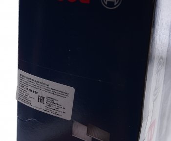 3 099 р. Фильтр воздушный салона BMW X5 (E70) (07-) BOSCH BOSCH 1987432219 BOSCH 1987432219  с доставкой в г. Пермь. Увеличить фотографию 4