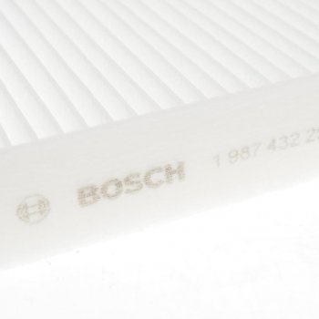 1 039 р. Фильтр воздушный салона IVECO Daily (06-) BOSCH BOSCH 1987432258 BOSCH 1987432258  с доставкой в г. Пермь. Увеличить фотографию 2